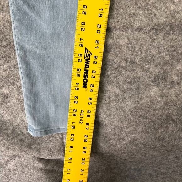 ADRIANO GOLDSCHMIED THE LEGGING ANKLE Women's Size:28R - Picture 8 of 9